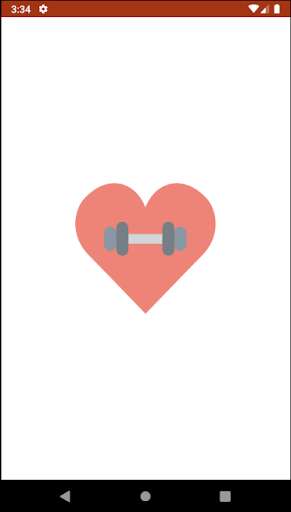 Run android online APK Workout Rest Time 2 from MyAndroid or emulate Workout Rest Time 2 using MyAndroid