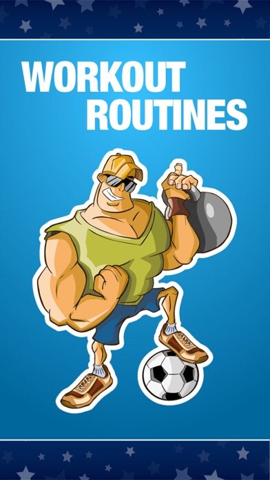 Emulate iPhone app Workout Routines. using MyAndroid Emulate iPhone app Workout Routines. using MyAndroid