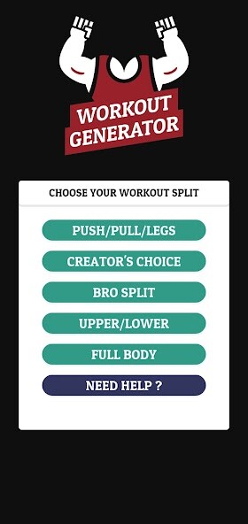 Run android online APK Workouts By Benmicvil from MyAndroid or emulate Workouts By Benmicvil using MyAndroid