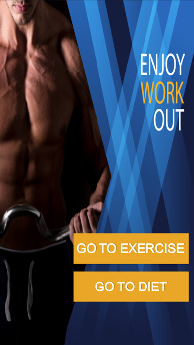 Emulate iPhone app Workout Schedule And Diet Plan using MyAndroid Emulate iPhone app Workout Schedule And Diet Plan using MyAndroid