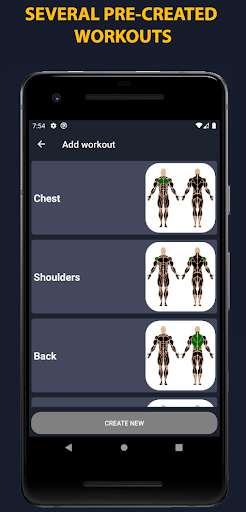 Run android online APK Workouts, Exercises - Training Day from MyAndroid or emulate Workouts, Exercises - Training Day using MyAndroid Run android online APK Workouts, Exercises - Training Day from MyAndroid or emulate Workouts, Exercises - Training Day using MyAndroid