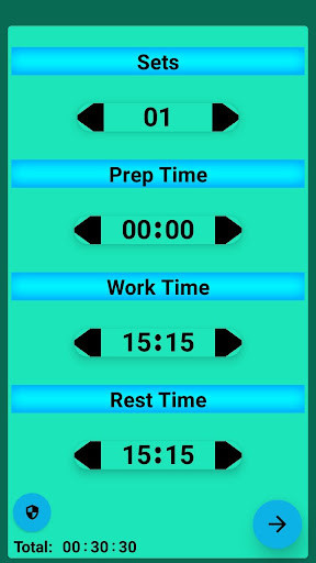 Run android online APK Workout timer for fitness from MyAndroid or emulate Workout timer for fitness using MyAndroid Run android online APK Workout timer for fitness from MyAndroid or emulate Workout timer for fitness using MyAndroid