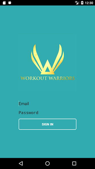 Run android online APK Workout Warriors Personalised Training from MyAndroid or emulate Workout Warriors Personalised Training using MyAndroid Run android online APK Workout Warriors Personalised Training from MyAndroid or emulate Workout Warriors Personalised Training using MyAndroid