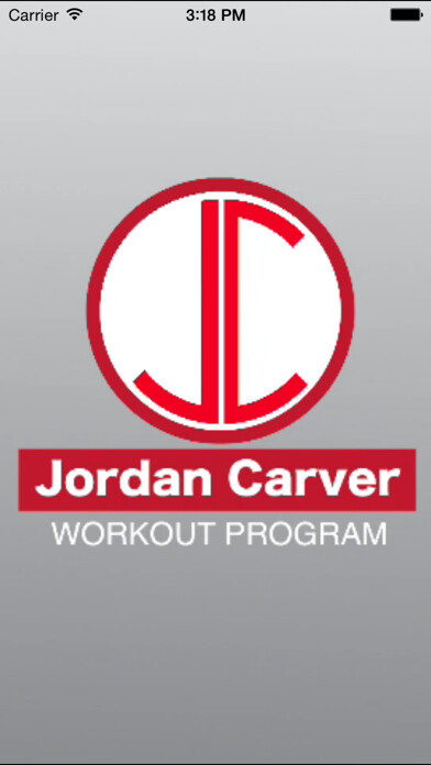 Emulate iPhone app Workout With Jordan Carver using MyAndroid Emulate iPhone app Workout With Jordan Carver using MyAndroid