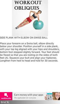 Emulate Android APK Workout Your Obliques Emulate Android APK Workout Your Obliques