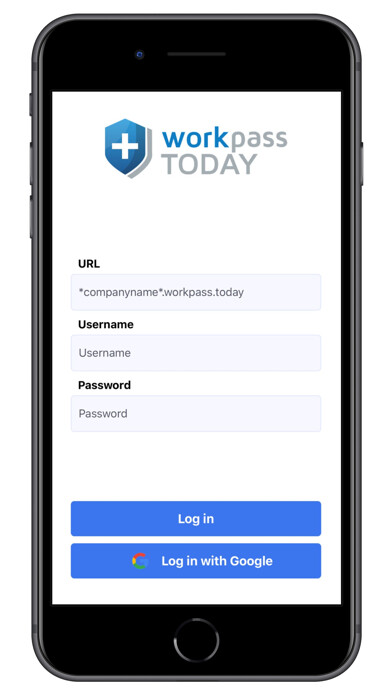 Emulate iPhone app WorkPass using MyAndroid Emulate iPhone app WorkPass using MyAndroid