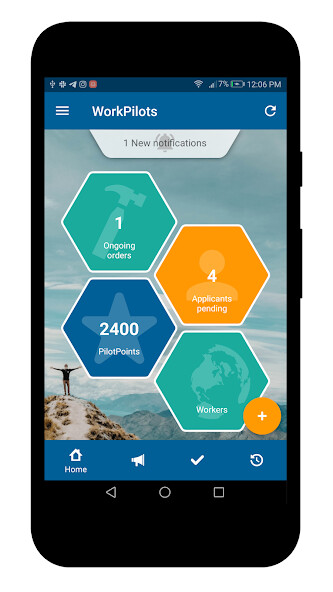 Run android online APK WorkPilots from MyAndroid or emulate WorkPilots using MyAndroid Run android online APK WorkPilots from MyAndroid or emulate WorkPilots using MyAndroid