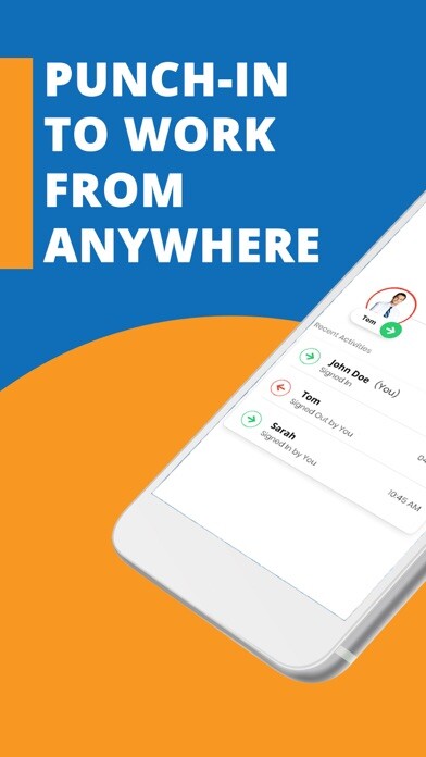 Emulate iPhone app Workplaces Co using MyAndroid
