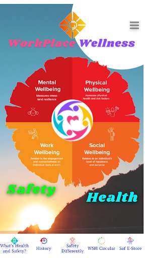 Run android online APK Workplace Wellness Health Safety from MyAndroid or emulate Workplace Wellness Health Safety using MyAndroid Run android online APK Workplace Wellness Health Safety from MyAndroid or emulate Workplace Wellness Health Safety using MyAndroid