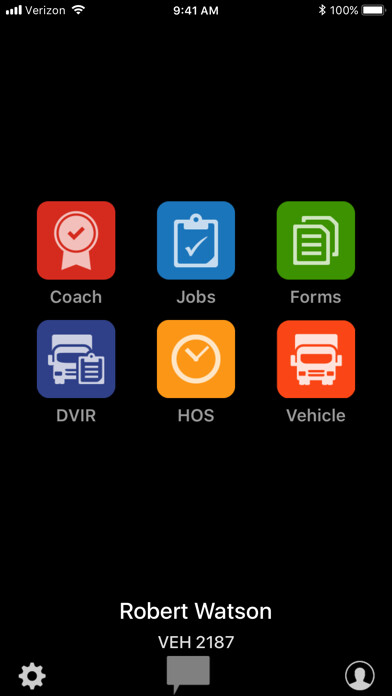 Emulate iPhone app WorkPlan by Verizon Connect using MyAndroid Emulate iPhone app WorkPlan by Verizon Connect using MyAndroid