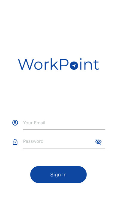 Emulate iPhone app WorkPoint Mobile App using MyAndroid Emulate iPhone app WorkPoint Mobile App using MyAndroid