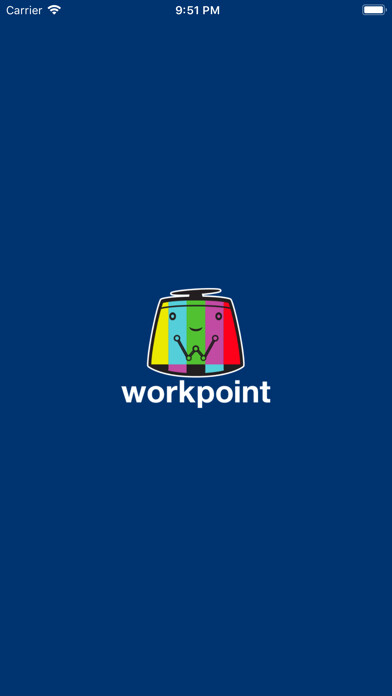 Run android online APK WorkPoint from MyAndroid or emulate WorkPoint using MyAndroid