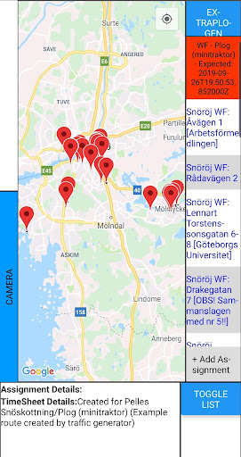 Run android online APK WorkPrecision from MyAndroid or emulate WorkPrecision using MyAndroid Run android online APK WorkPrecision from MyAndroid or emulate WorkPrecision using MyAndroid