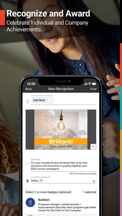 Emulate iPhone app WorkProud using MyAndroid