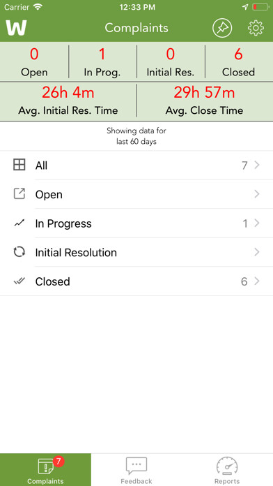 Emulate iPhone app Workpulse GiSMo using MyAndroid