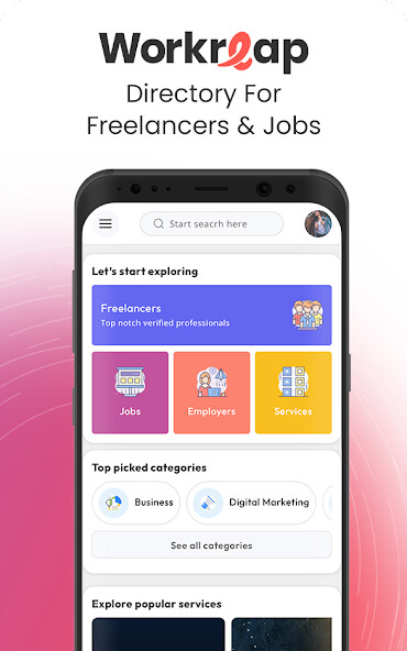 Run android online APK Workreap from MyAndroid or emulate Workreap using MyAndroid Run android online APK Workreap from MyAndroid or emulate Workreap using MyAndroid