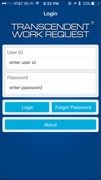 Emulate iPhone app Work Request using MyAndroid Emulate iPhone app Work Request using MyAndroid