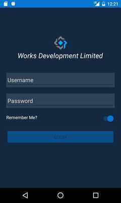 Emulate Android APK Works Dev Timesheets Emulate Android APK Works Dev Timesheets