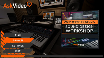 Emulate iPhone app Workshop Course For FL Studio using MyAndroid