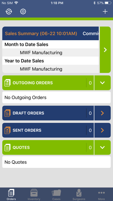 Emulate iPhone app workSmart iBreeze 2 using MyAndroid Emulate iPhone app workSmart iBreeze 2 using MyAndroid