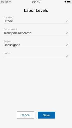 Run android online APK WorkSmart Mobile from MyAndroid or emulate WorkSmart Mobile using MyAndroid