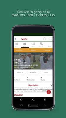 Emulate Android APK Worksop Ladies Hockey Club Emulate Android APK Worksop Ladies Hockey Club