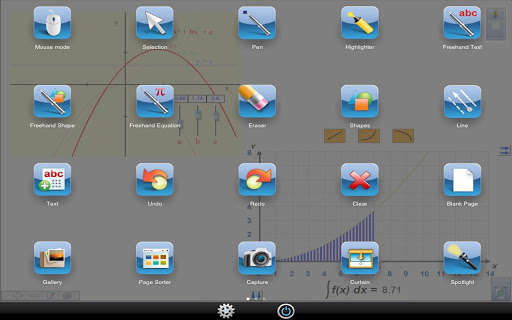 Emulate iPhone app WorkSpace Connect using MyAndroid