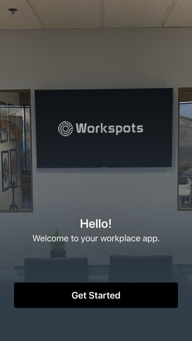 Emulate iPhone app Workspots LLC using MyAndroid Emulate iPhone app Workspots LLC using MyAndroid