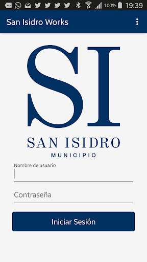 Run android online APK Works San Isidro from MyAndroid or emulate Works San Isidro using MyAndroid