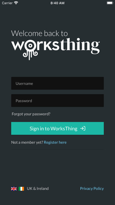 Emulate iPhone app WorksThing using MyAndroid Emulate iPhone app WorksThing using MyAndroid