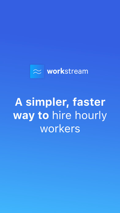 Emulate iPhone app Workstream HR using MyAndroid