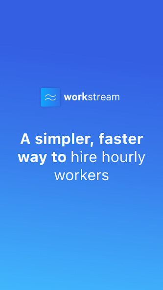 Run android online APK Workstream from MyAndroid or emulate Workstream using MyAndroid