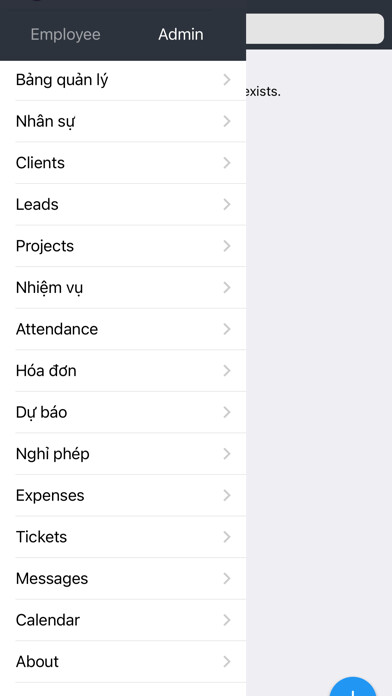 Emulate iPhone app Worksuite TC using MyAndroid