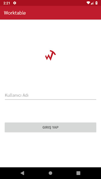 Run android online APK Worktable from MyAndroid or emulate Worktable using MyAndroid Run android online APK Worktable from MyAndroid or emulate Worktable using MyAndroid