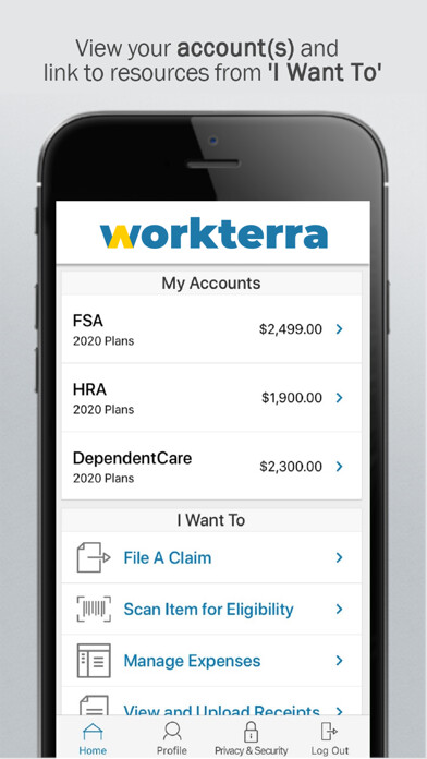 Run android online APK Workterra Online FSA System from MyAndroid or emulate Workterra Online FSA System using MyAndroid Run android online APK Workterra Online FSA System from MyAndroid or emulate Workterra Online FSA System using MyAndroid