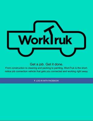 Emulate Android APK WorkTruk Emulate Android APK WorkTruk