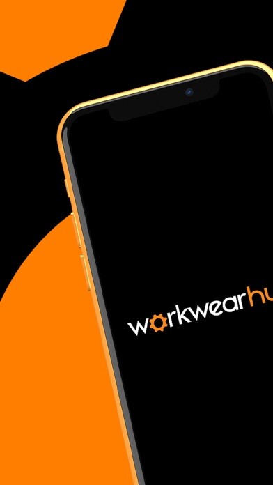 Emulate iPhone app WorkwearHub using MyAndroid Emulate iPhone app WorkwearHub using MyAndroid