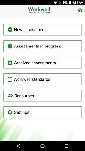 Run android online APK Workwell from MyAndroid or emulate Workwell using MyAndroid