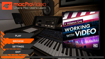Emulate iPhone app Work with Video For Live 9 using MyAndroid Emulate iPhone app Work with Video For Live 9 using MyAndroid