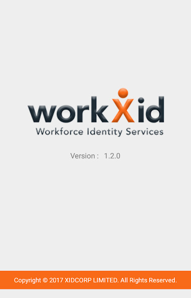 Run android online APK workXid - Workforce Identity from MyAndroid or emulate workXid - Workforce Identity using MyAndroid Run android online APK workXid - Workforce Identity from MyAndroid or emulate workXid - Workforce Identity using MyAndroid