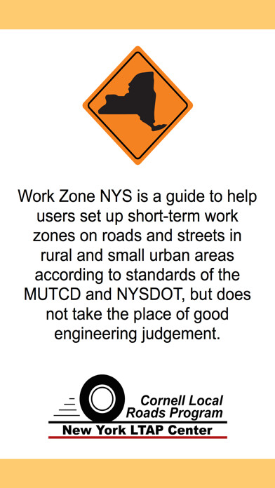 Emulate iPhone app Work Zone NYS using MyAndroid Emulate iPhone app Work Zone NYS using MyAndroid