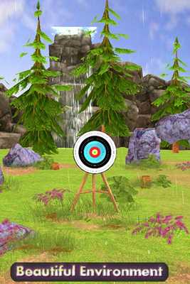 Emulate Android APK World Archery Master 2018