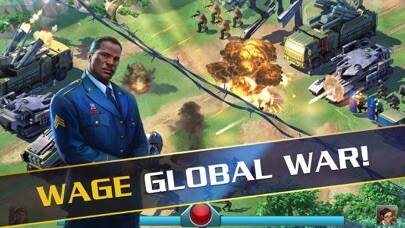 Emulate iPhone app World at Arms using MyAndroid Emulate iPhone app World at Arms using MyAndroid