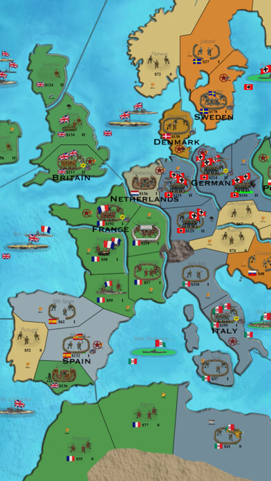 Emulate iPhone app World at War WW2 using MyAndroid Emulate iPhone app World at War WW2 using MyAndroid