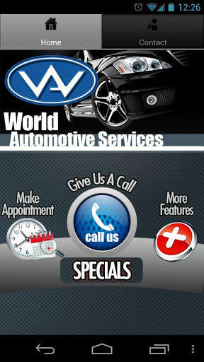 Emulate Android APK World Automotive Services Emulate Android APK World Automotive Services
