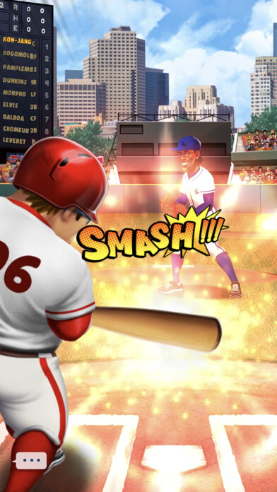 Emulate iPhone app World Baseball Stars using MyAndroid Emulate iPhone app World Baseball Stars using MyAndroid