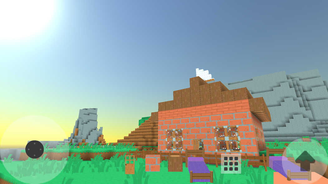 Run android online APK WorldBuild: craft your world from MyAndroid or emulate WorldBuild: craft your world using MyAndroid Run android online APK WorldBuild: craft your world from MyAndroid or emulate WorldBuild: craft your world using MyAndroid