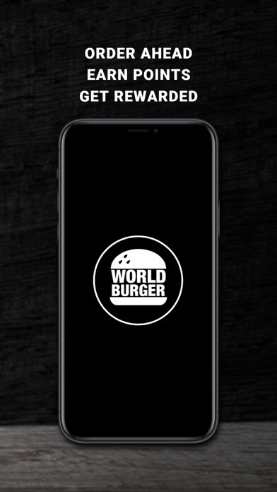 Emulate iPhone app World Burger using MyAndroid Emulate iPhone app World Burger using MyAndroid