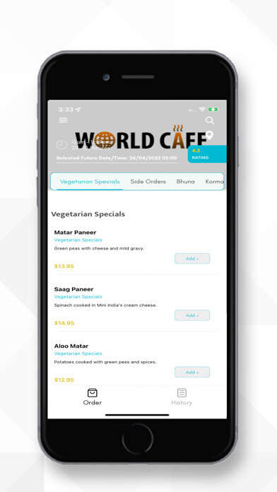 Run android online APK World Cafe from MyAndroid or emulate World Cafe using MyAndroid Run android online APK World Cafe from MyAndroid or emulate World Cafe using MyAndroid