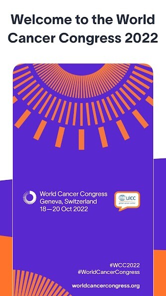 Run android online APK World Cancer Congress 2022 from MyAndroid or emulate World Cancer Congress 2022 using MyAndroid Run android online APK World Cancer Congress 2022 from MyAndroid or emulate World Cancer Congress 2022 using MyAndroid